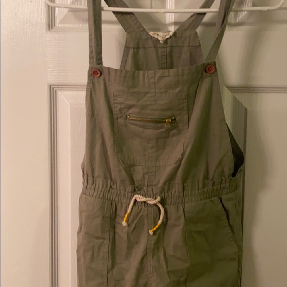 Jessica Simpson Romper
